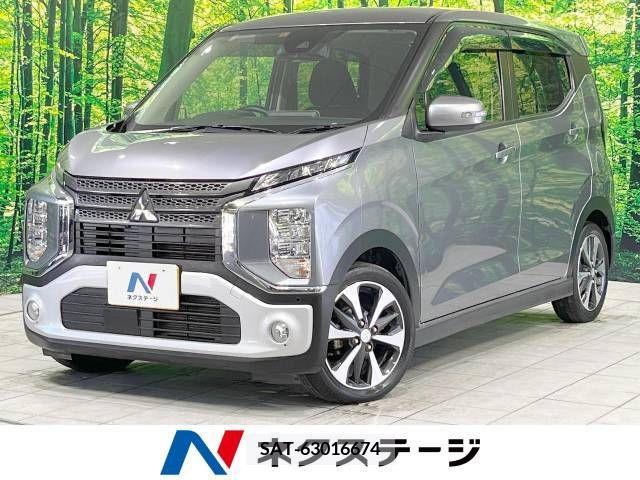 Mitsubishi EK X 2020-01 390597-0
