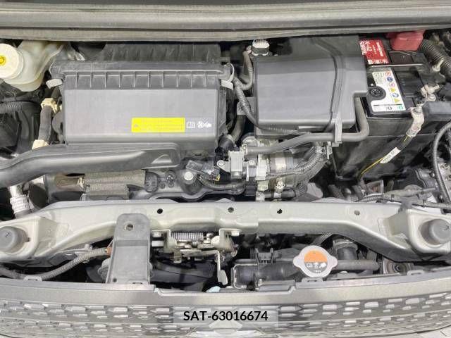 Mitsubishi EK X 2020-01 390597-17