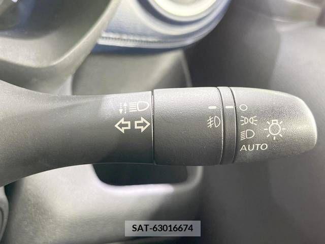 Mitsubishi EK X 2020-01 390597-7