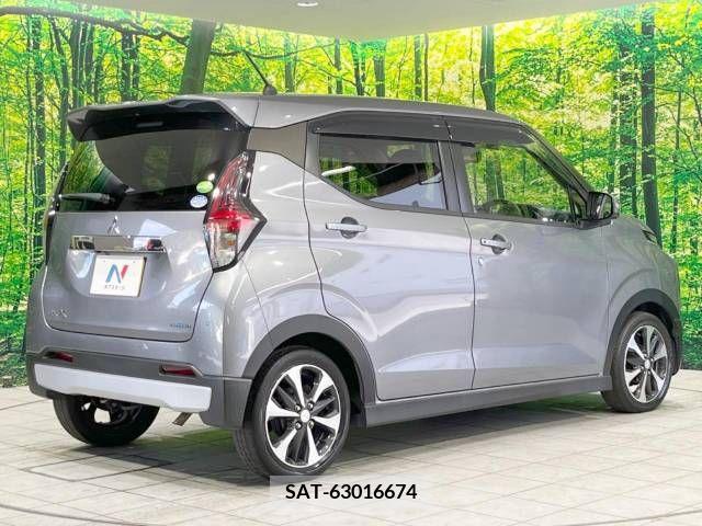 Mitsubishi EK X 2020-01 390597-16