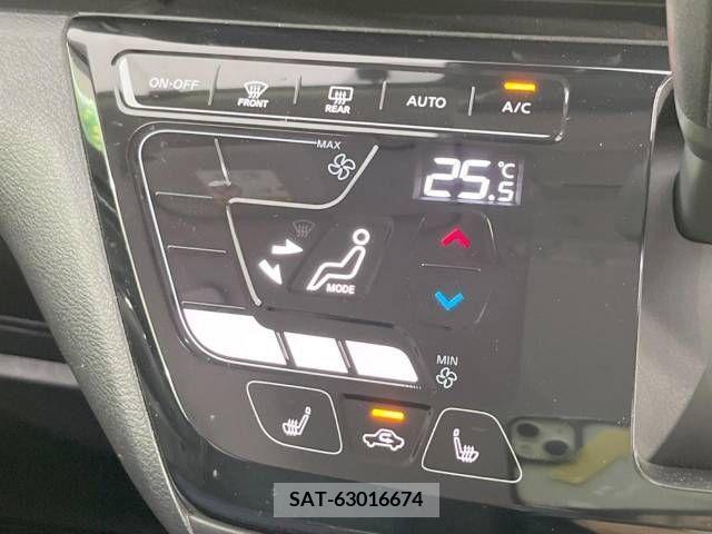 Mitsubishi EK X 2020-01 390597-5