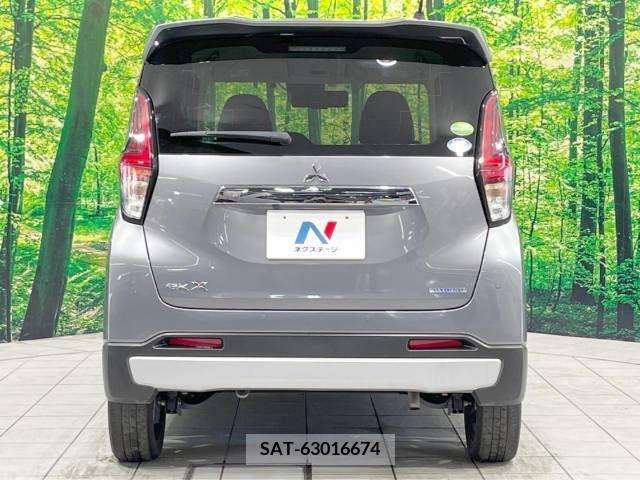 Mitsubishi EK X 2020-01 390597-14