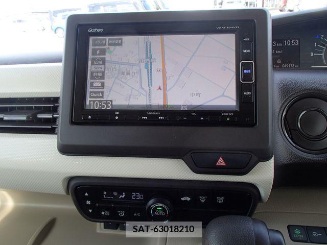 Honda N BOX 2019-06 214038-17