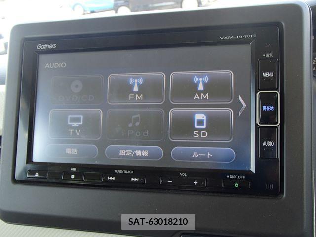 Honda N BOX 2019-06 214038-18