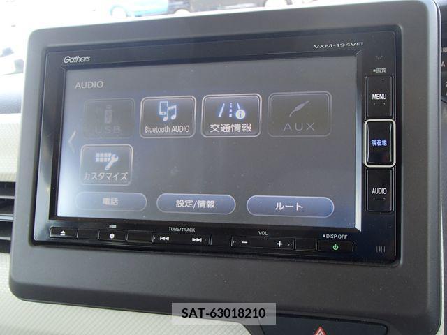 Honda N BOX 2019-06 214038-19