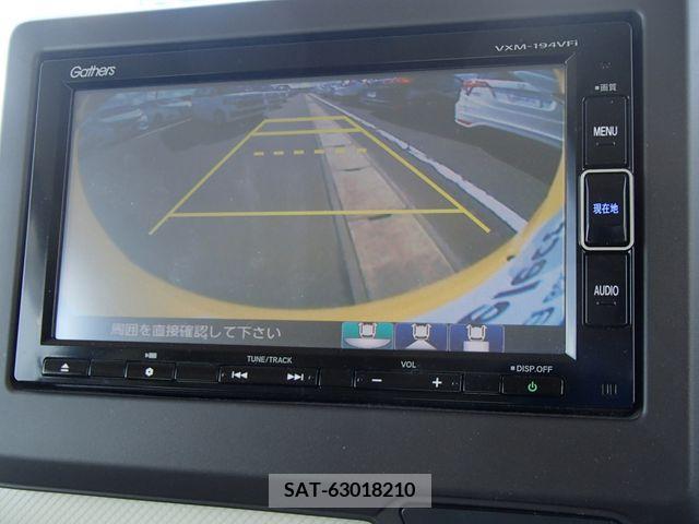 Honda N BOX 2019-06 214038-20