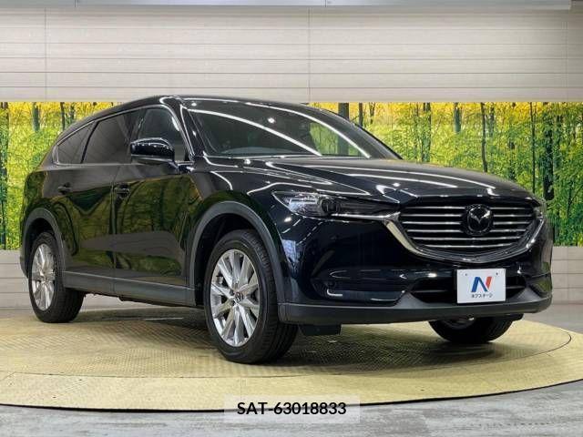 Mazda CX-8 2018-02 266170-17