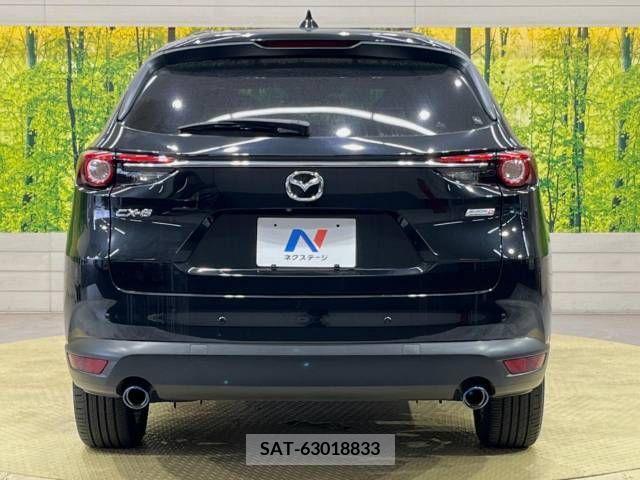 Mazda CX-8 2018-02 266170-16