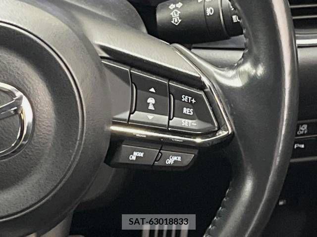 Mazda CX-8 2018-02 266170-5