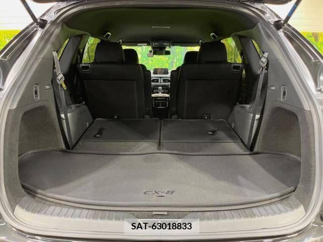 Mazda CX-8 2018-02 266170-11