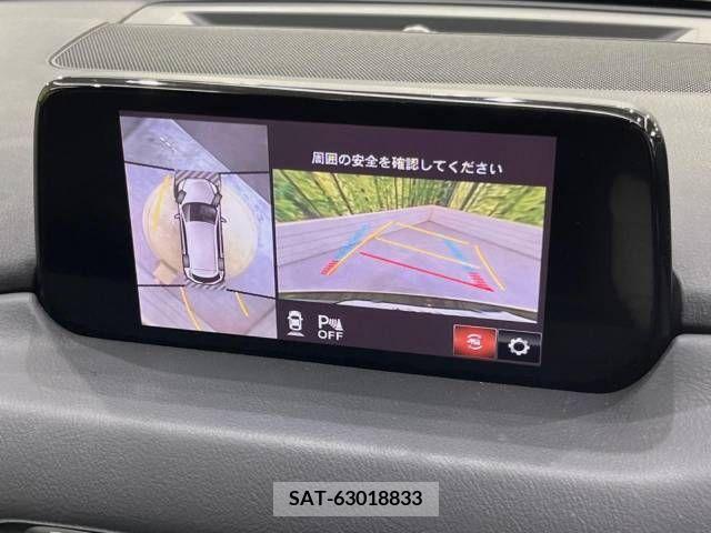 Mazda CX-8 2018-02 266170-4
