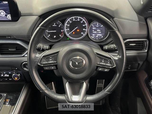 Mazda CX-8 2018-02 266170-12