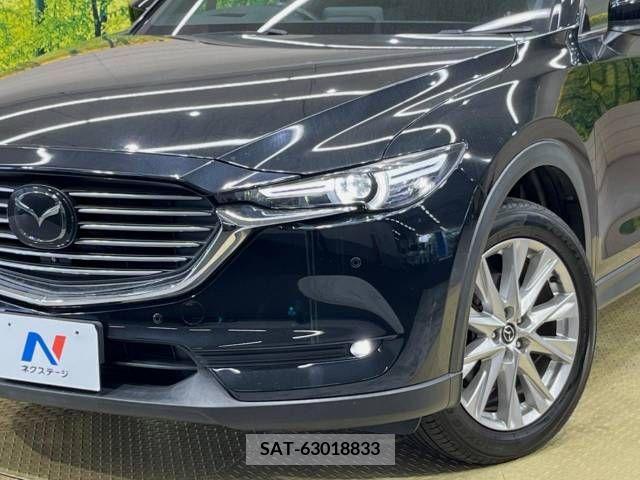 Mazda CX-8 2018-02 266170-13