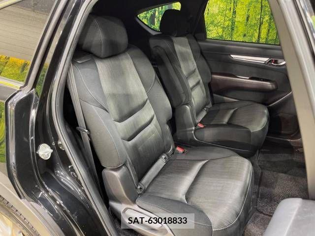 Mazda CX-8 2018-02 266170-9