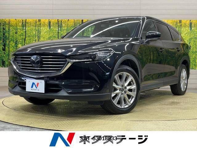 Mazda CX-8 2018-02 266170-0