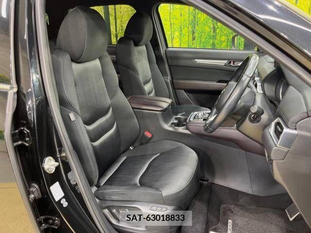 Mazda CX-8 2018-02 266170-8