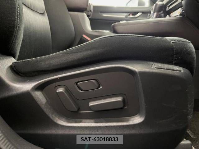 Mazda CX-8 2018-02 266170-6