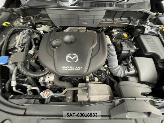 Mazda CX-8 2018-02 266170-19