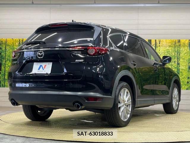 Mazda CX-8 2018-02 266170-18