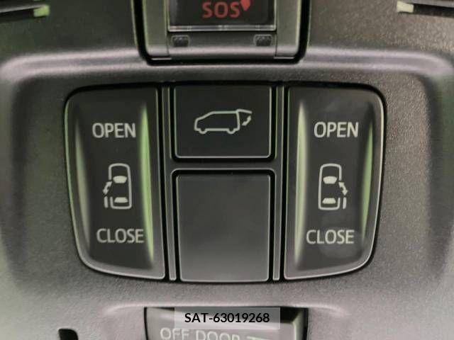 Toyota ALPHARD 2021-07 333209-6