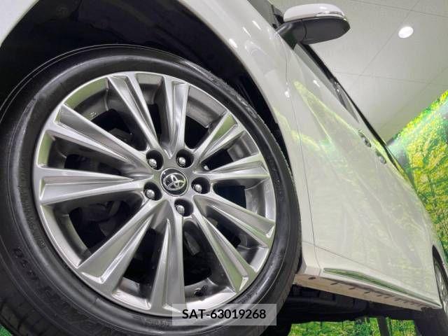 Toyota ALPHARD 2021-07 333209-14