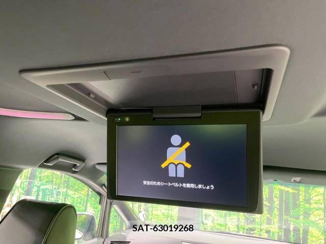 Toyota ALPHARD 2021-07 333209-4