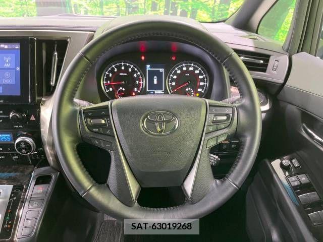 Toyota ALPHARD 2021-07 333209-12