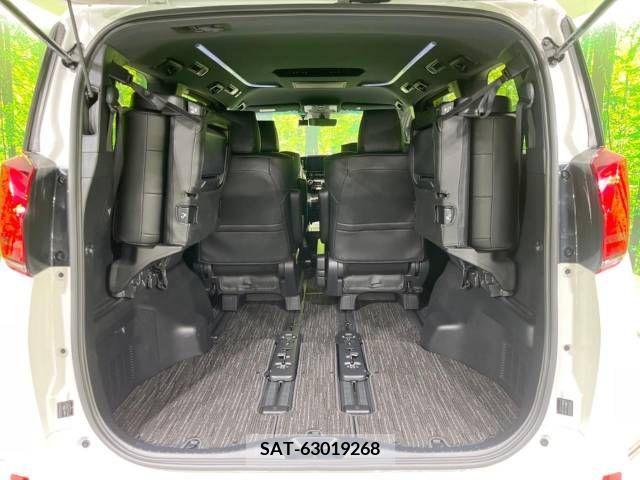Toyota ALPHARD 2021-07 333209-11