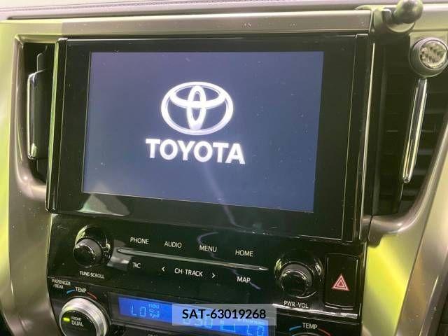 Toyota ALPHARD 2021-07 333209-2