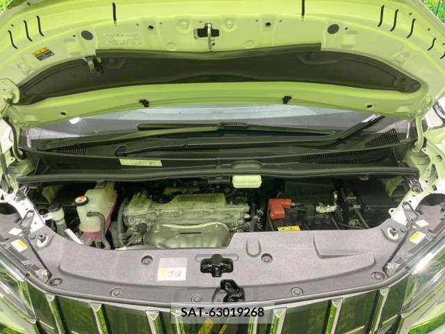 Toyota ALPHARD 2021-07 333209-19