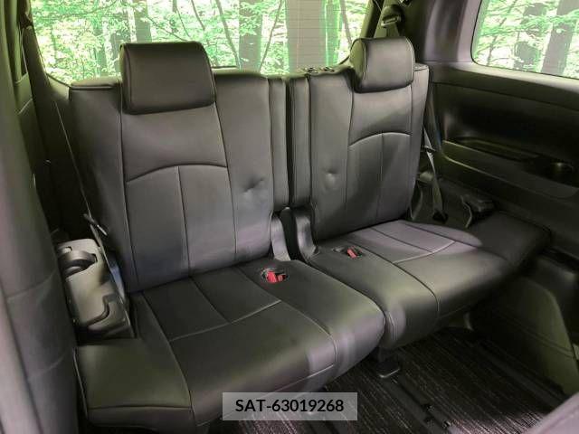Toyota ALPHARD 2021-07 333209-10