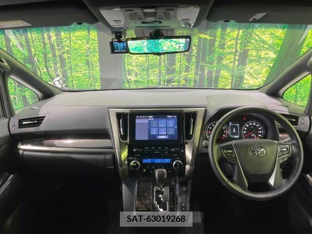 Toyota ALPHARD 2021-07 333209-1