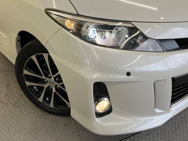 Toyota ESTIMA 2013-04 27092-13