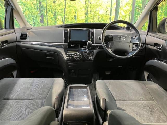 Toyota ESTIMA 2013-04 27092-1