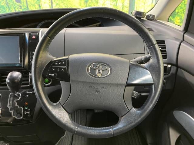 Toyota ESTIMA 2013-04 27092-12