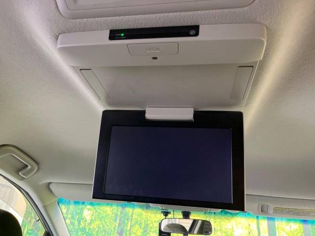 Toyota ESTIMA 2013-04 27092-3