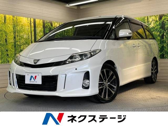 Toyota ESTIMA 2013-04 27092-0