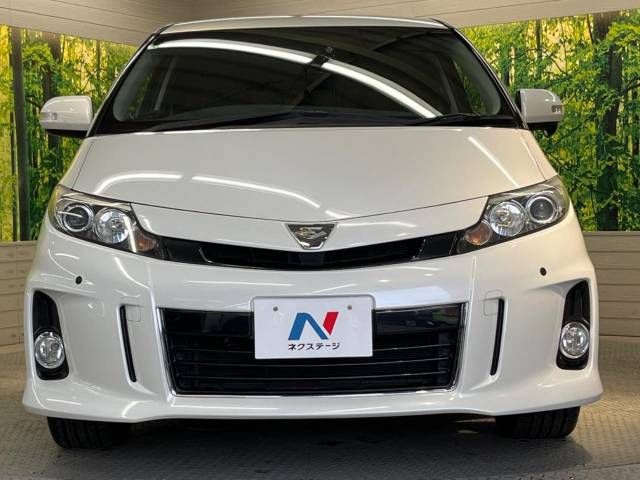 Toyota ESTIMA 2013-04 27092-15
