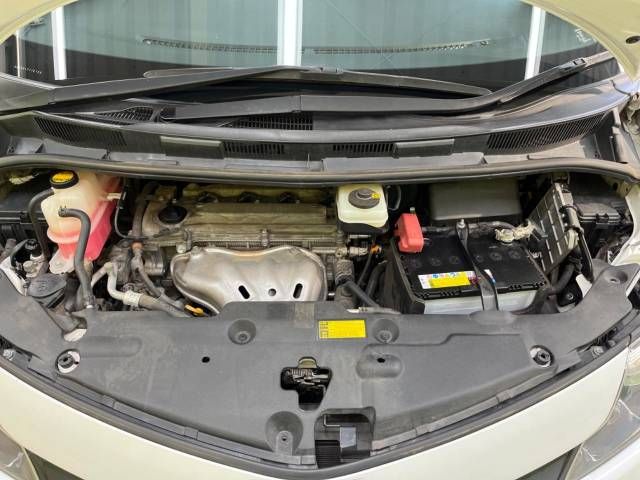 Toyota ESTIMA 2013-04 27092-18
