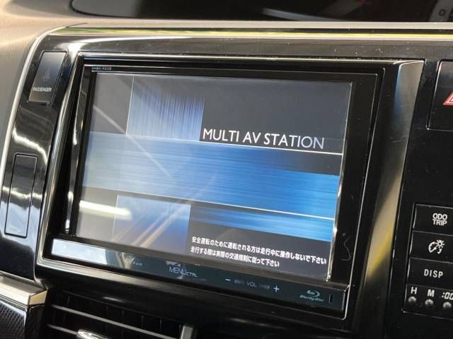 Toyota ESTIMA 2013-04 27092-2
