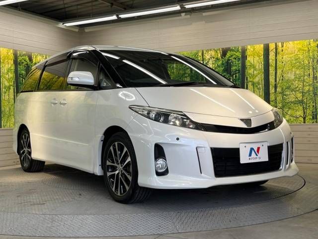 Toyota ESTIMA 2013-04 27092-17