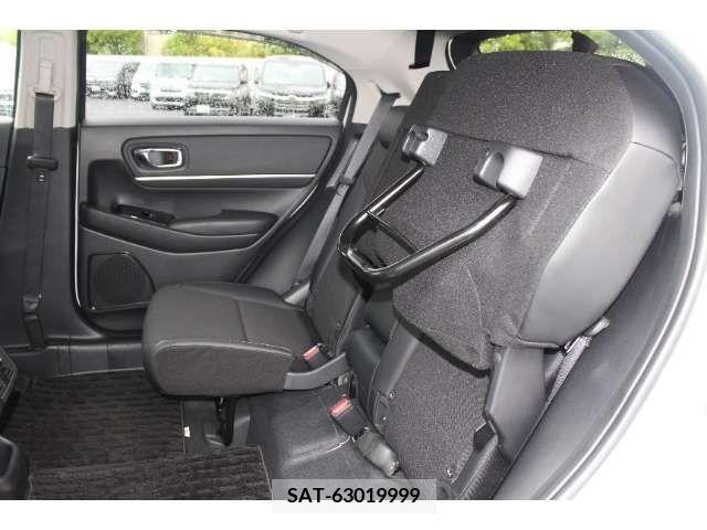 Honda VEZEL 2021-08 315457-18