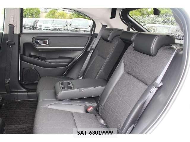 Honda VEZEL 2021-08 315457-17