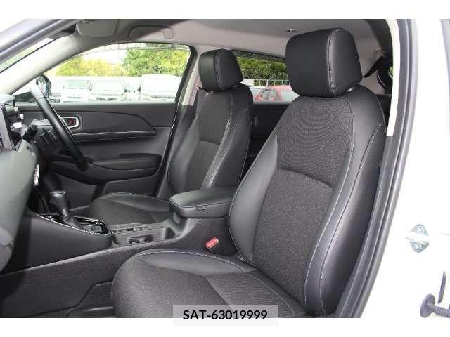 Honda VEZEL 2021-08 315457-16