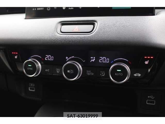 Honda VEZEL 2021-08 315457-10