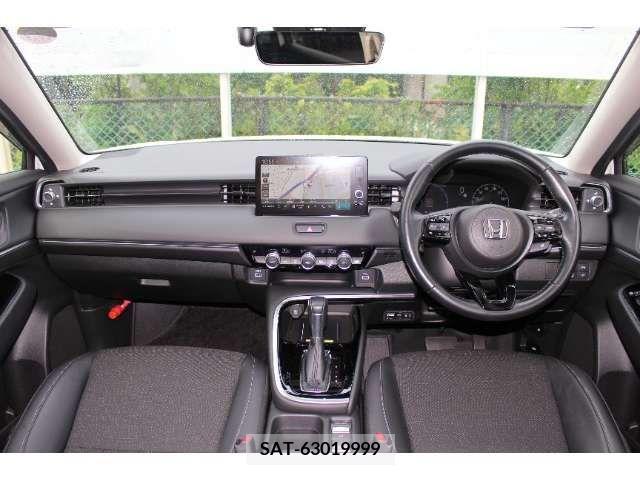 Honda VEZEL 2021-08 315457-15