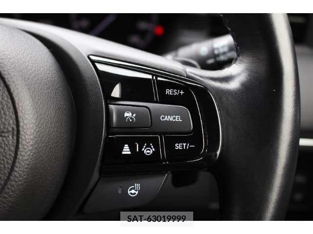 Honda VEZEL 2021-08 315457-14