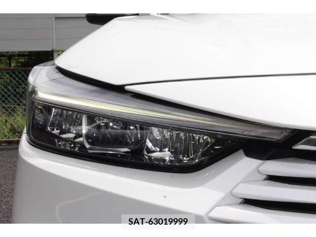 Honda VEZEL 2021-08 315457-8