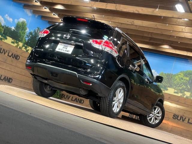 Nissan X-TRAIL 2014-03 2581-17