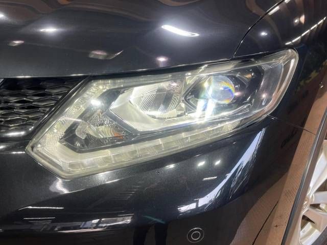 Nissan X-TRAIL 2014-03 2581-13